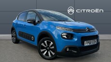 Citroen C3 1.2 PureTech 82 Flair 5dr Petrol Hatchback